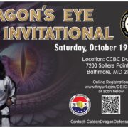 Dragon's Eye Invitational