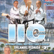 2025 ITF International Instructor Course | Orlando, Florida USA