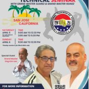 ITF America - West Coast Technical Seminar