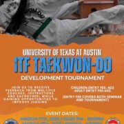 University of Texas Development Tournament